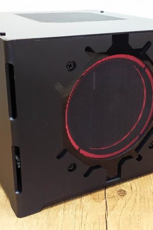 Flysix BoomBox