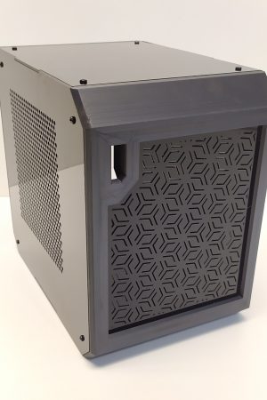 Gabinete FlysSix Cube Mini 06